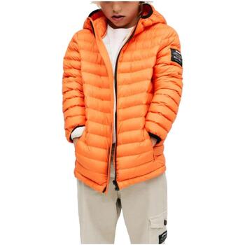 Kleidung Jungen Jacken Ecoalf  Orange