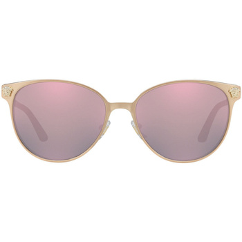 Uhren & Schmuck Sonnenbrillen Versace Sonnenbrille VE2168Q 14095R Gold