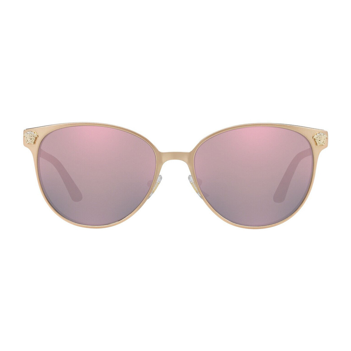 Uhren & Schmuck Sonnenbrillen Versace Sonnenbrille VE2168Q 14095R Gold