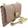 Taschen Damen Handtasche Barberini's 9581856866 Beige