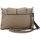 Taschen Damen Handtasche Barberini's 953255668 Beige