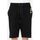 Kleidung Herren Shorts / Bermudas Moschino  Schwarz