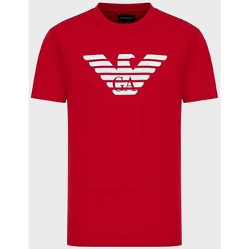 Emporio Armani  T-Shirts & Poloshirts -
