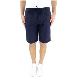 Kleidung Herren Shorts / Bermudas Michael Coal  Blau