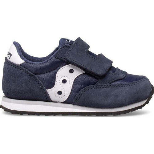 Schuhe Jungen Sneaker Saucony  Blau