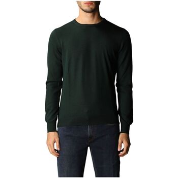 Kleidung Herren Pullover Gran Sasso  Grün