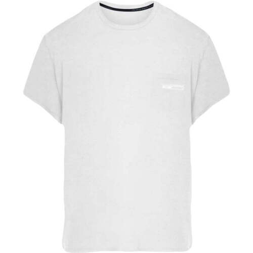 Kleidung Herren T-Shirts & Poloshirts Rrd - Roberto Ricci Designs  Weiss