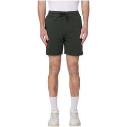 Kleidung Herren Shorts / Bermudas K-Way  Grün