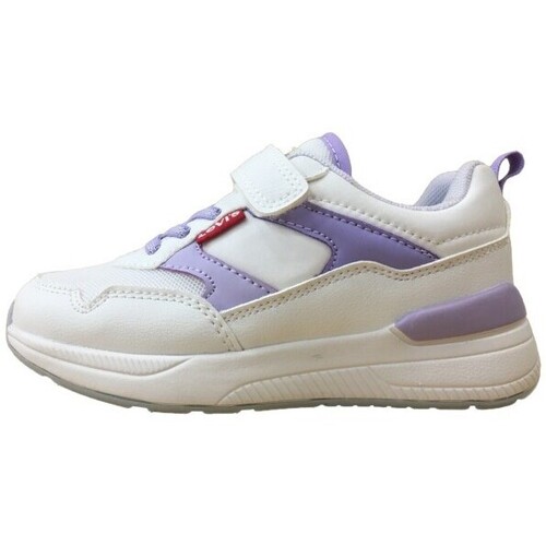 Schuhe Sneaker Levi's 27459-18 Violett