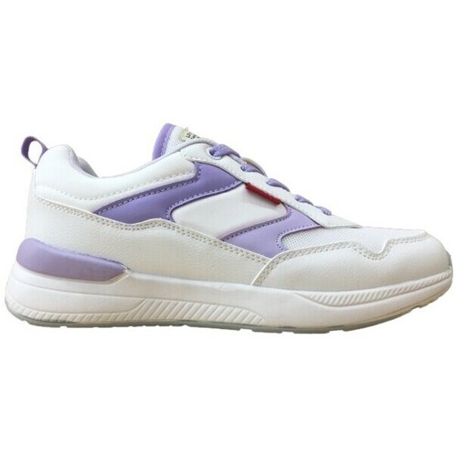 Schuhe Sneaker Levi's 27460-18 Violett