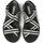 Schuhe Damen Sandalen / Sandaletten Camper SANDALE  MATCH K201325 Weiss