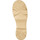 Schuhe Damen Slipper Camper MILAH LOAFERS K201425 Beige