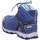 Schuhe Damen Fitness / Training Meindl Sportschuhe Mondello Mid GTX 5523 029 Blau