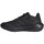 Schuhe Kinder Sneaker Low adidas Originals Runfalcon 30 K Schwarz