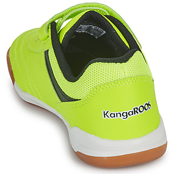 Kangaroos K-Highyard EV Gelb / Schwarz