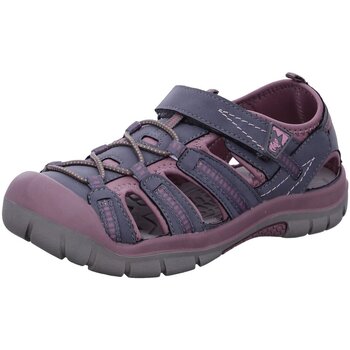Schuhe Mädchen Babyschuhe Lurchi Maedchen PETE 33-21610-31 31 Grau