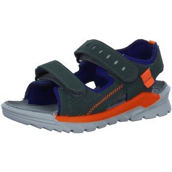 Schuhe Jungen Sandalen / Sandaletten Ricosta Schuhe TAJO 50 4500203/570 Grün