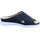Schuhe Damen Pantoletten / Clogs Hartjes Pantoletten BREEZE PANTOLETTE 1221111-9901 Blau