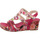 Schuhe Damen Sandalen / Sandaletten Laura Vita Sandaletten Facdiao 13 SL80403-13C Other