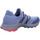 Schuhe Damen Derby-Schuhe & Richelieu Uyn Sportschuhe FREE FLOW TUNE XC Y100195/K966-K966 Blau