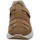 Schuhe Herren Sandalen / Sandaletten Ara Offene ARIZONA 11-37807-14 Braun