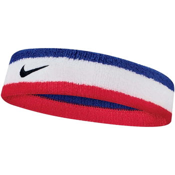 Accessoires Sportzubehör Nike Swoosh Headband Weiss