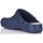 Schuhe Damen Sicherheitsschuh Chanclas 150 Blau