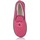 Schuhe Damen Hausschuhe Muro 6104 Rosa