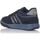 Schuhe Herren Sneaker Low J´hayber AVT. OLIMPO Blau
