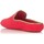 Schuhe Damen Hausschuhe Norteñas 9-35-23 Rot