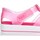 Schuhe Mädchen Zehensandalen IGOR S10171-046 Rosa