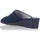 Schuhe Damen Hausschuhe Garzon 700.110 Blau