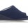 Schuhe Damen Hausschuhe Garzon 700.110 Blau