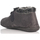 Schuhe Damen Hausschuhe Vulladi 3216-140 Grau