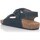 Schuhe Jungen Sandalen / Sandaletten Gioseppo 47028 Blau