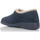 Schuhe Damen Hausschuhe Garzon 3921.247 Blau
