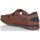 Schuhe Herren Sandalen / Sandaletten Fluchos 9882 Braun