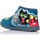 Schuhe Jungen Babyschuhe Vulladi 9105-140 Blau