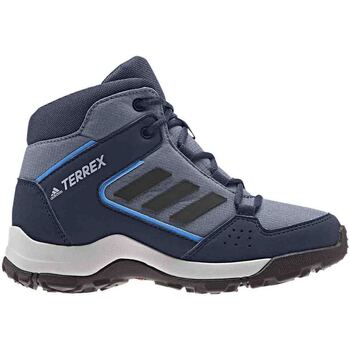 Schuhe Sportliche Sandalen adidas Originals G26533 Blau