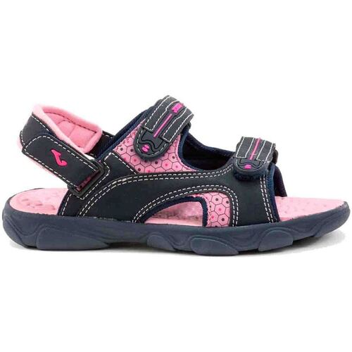 Schuhe Mädchen Sportliche Sandalen Joma S.OCEJS-2043 Blau