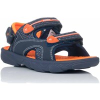 Schuhe Jungen Sportliche Sandalen Joma S.OCEJS-2003 Blau