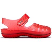 Schuhe Mädchen Zehensandalen IGOR S10253-027 Rot