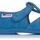 Schuhe Jungen Babyschuhe Vulladi 5170-052 Blau