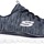 Schuhe Damen Fitness / Training Skechers 12614 NVBL Blau
