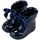 Schuhe Mädchen Stiefel IGOR W10238-003 Blau