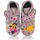 Schuhe Mädchen Babyschuhe Vulladi 8104-140 Beige