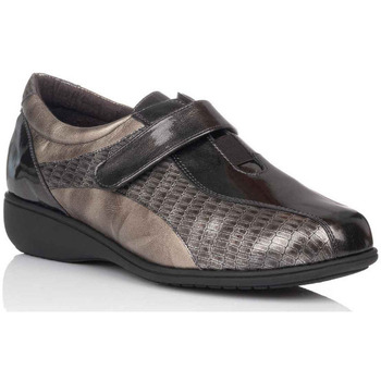 Schuhe Damen Derby-Schuhe Doctor Cutillas 53551 Grau