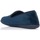 Schuhe Damen Hausschuhe Vulladi 789-123 Blau