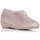 Schuhe Damen Hausschuhe Vulladi 276-123 Rosa