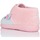 Schuhe Mädchen Babyschuhe Victoria 105119 Rosa
